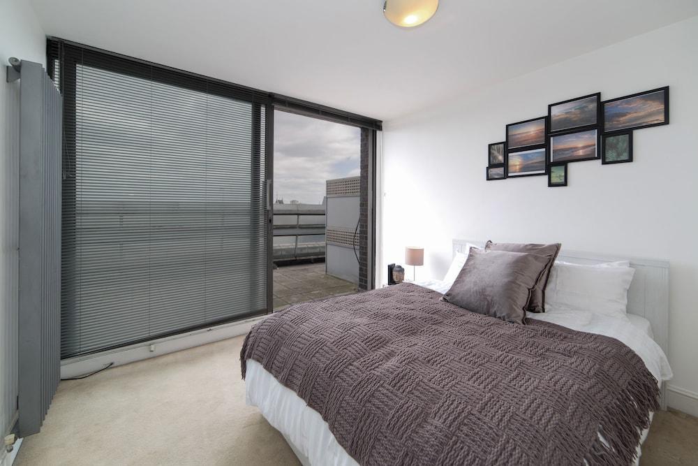 Stay Inn Apartments Bloomsbury London Exterior photo